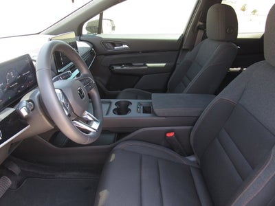 2026 Honda Prologue EX