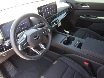 2026 Honda Prologue EX