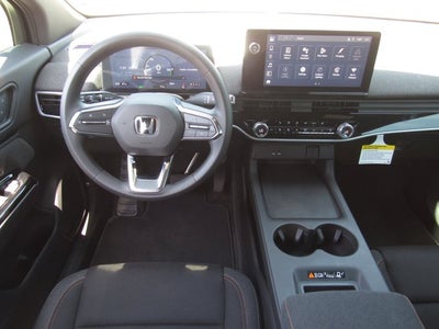 2026 Honda Prologue EX