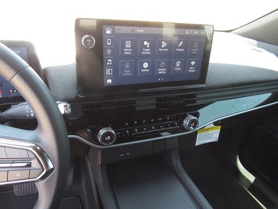 2026 Honda Prologue EX