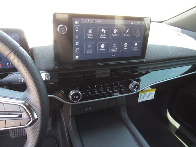 2026 Honda Prologue EX