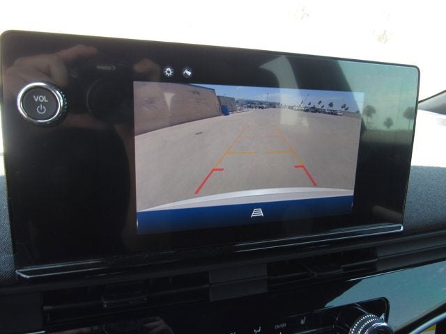 2026 Honda Prologue EX