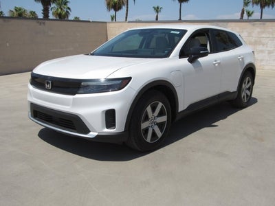 2026 Honda Prologue EX