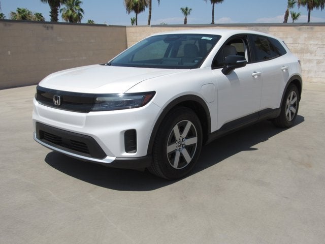 2026 Honda Prologue EX