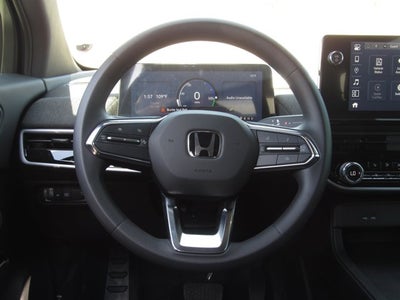 2026 Honda Prologue EX