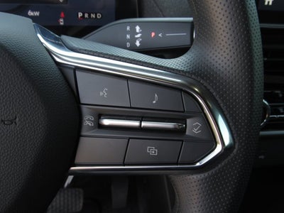 2026 Honda Prologue EX