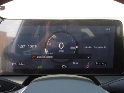 2026 Honda Prologue EX