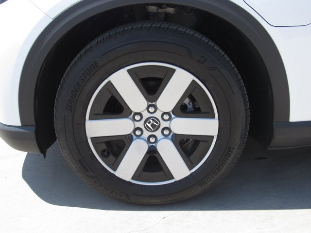 2026 Honda Prologue EX