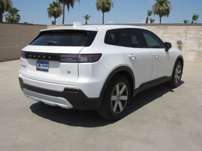 2026 Honda Prologue EX