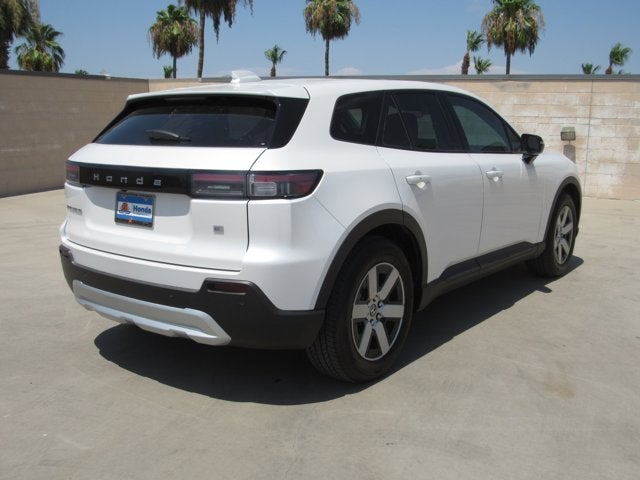 2026 Honda Prologue EX