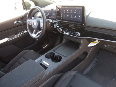 2026 Honda Prologue EX