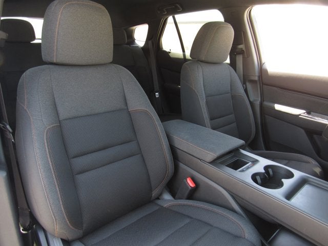 2026 Honda Prologue EX