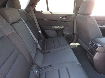 2026 Honda Prologue EX