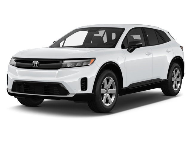 2026 Honda Prologue EX