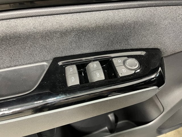 2026 Honda Prologue EX