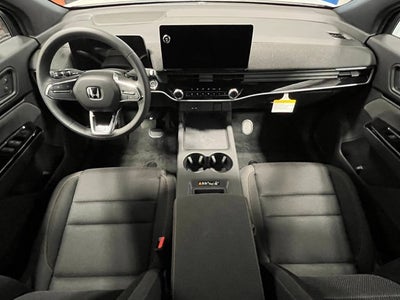 2026 Honda Prologue EX