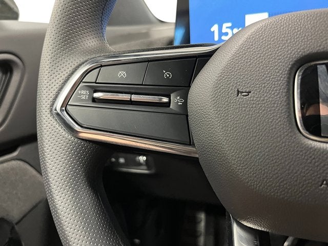 2026 Honda Prologue EX