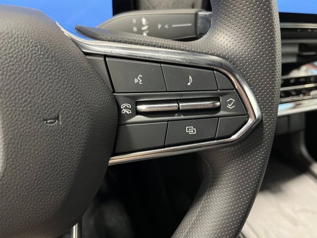 2026 Honda Prologue EX