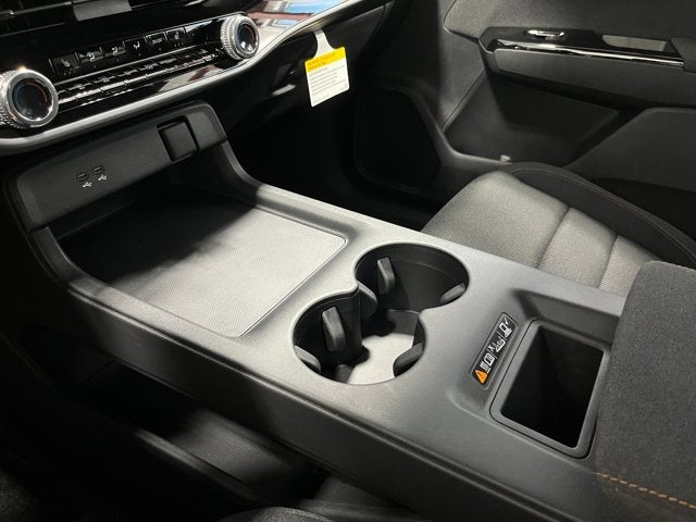 2026 Honda Prologue EX