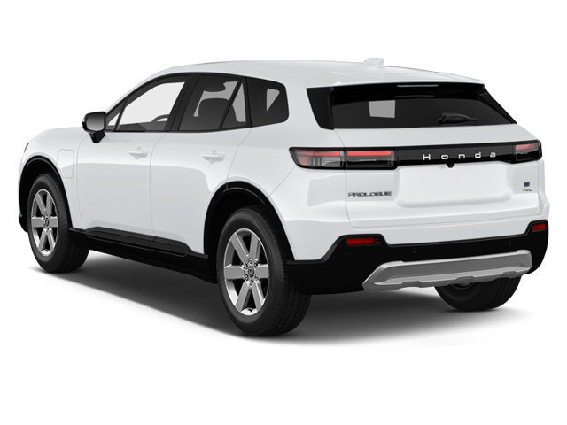 2026 Honda Prologue EX
