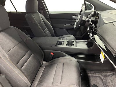 2026 Honda Prologue EX
