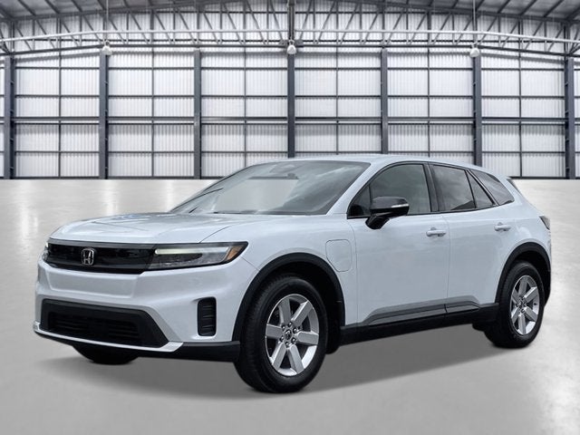 2026 Honda Prologue EX