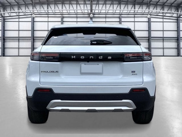 2026 Honda Prologue EX