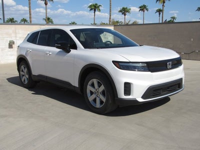 2026 Honda Prologue EX