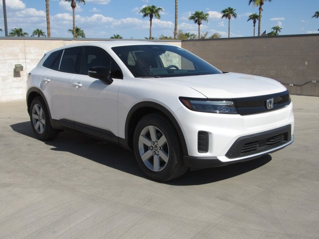 2026 Honda Prologue EX