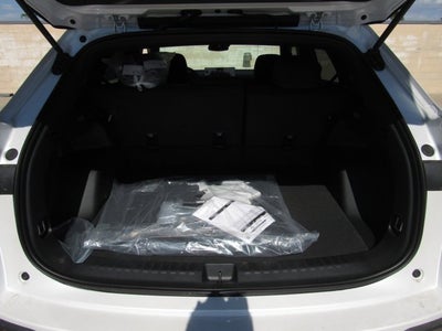 2026 Honda Prologue EX