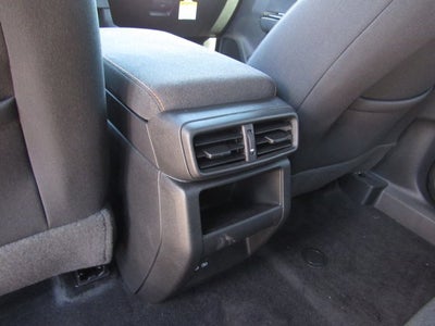 2026 Honda Prologue EX