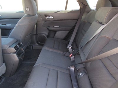 2026 Honda Prologue EX