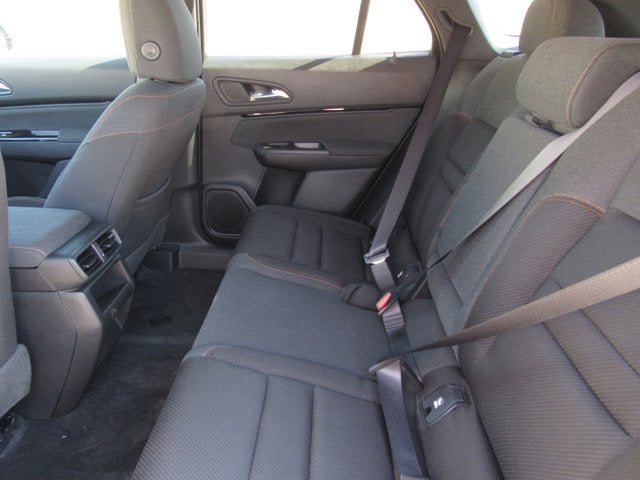 2026 Honda Prologue EX