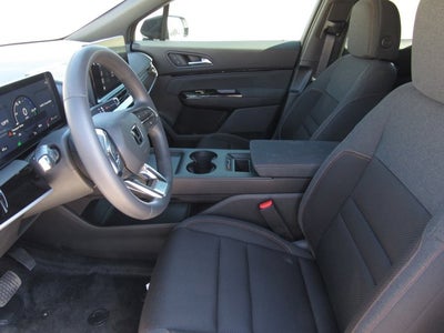 2026 Honda Prologue EX