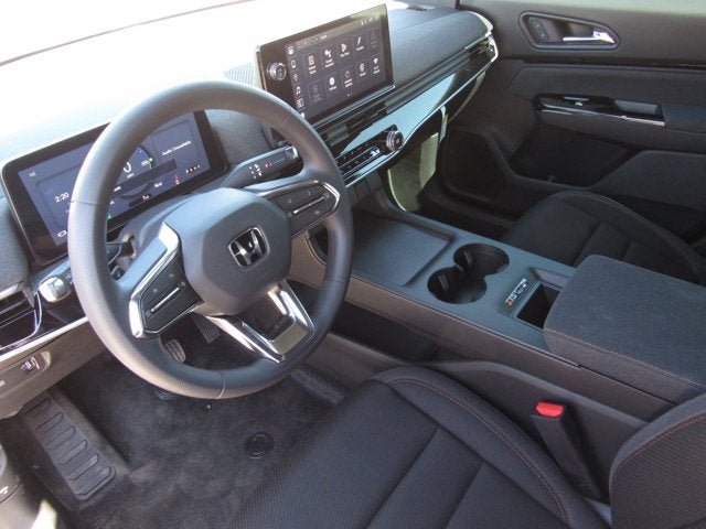 2026 Honda Prologue EX