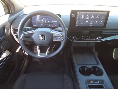 2026 Honda Prologue EX