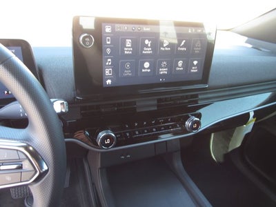 2026 Honda Prologue EX