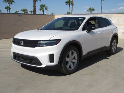 2026 Honda Prologue EX