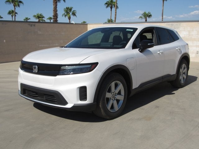 2026 Honda Prologue EX