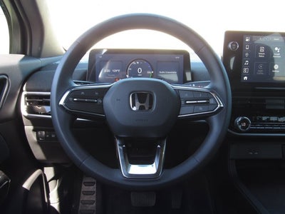 2026 Honda Prologue EX