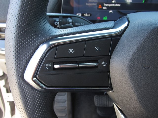 2026 Honda Prologue EX