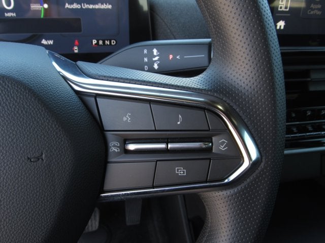 2026 Honda Prologue EX