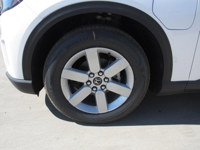 2026 Honda Prologue EX