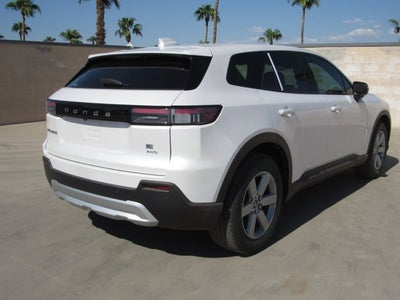 2026 Honda Prologue EX