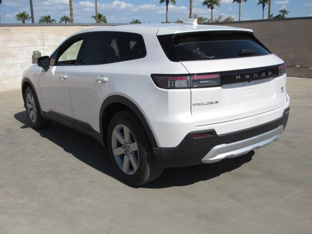2026 Honda Prologue EX