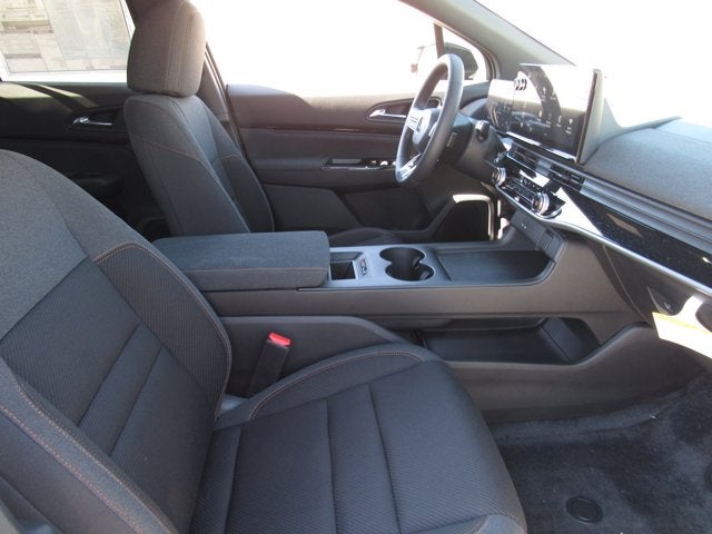 2026 Honda Prologue EX