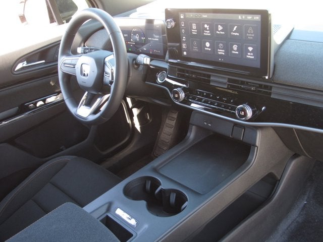 2026 Honda Prologue EX