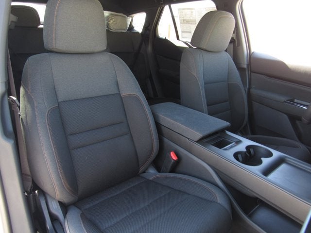 2026 Honda Prologue EX