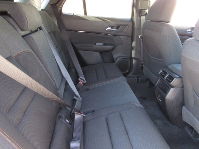 2026 Honda Prologue EX