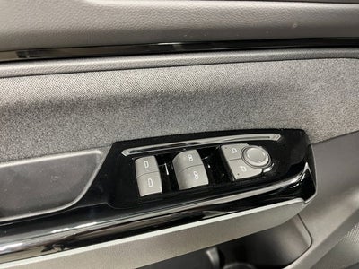 2026 Honda Prologue EX